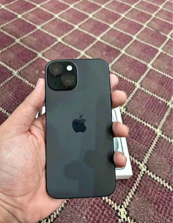 iphone 15 jv LLA 128gb 0