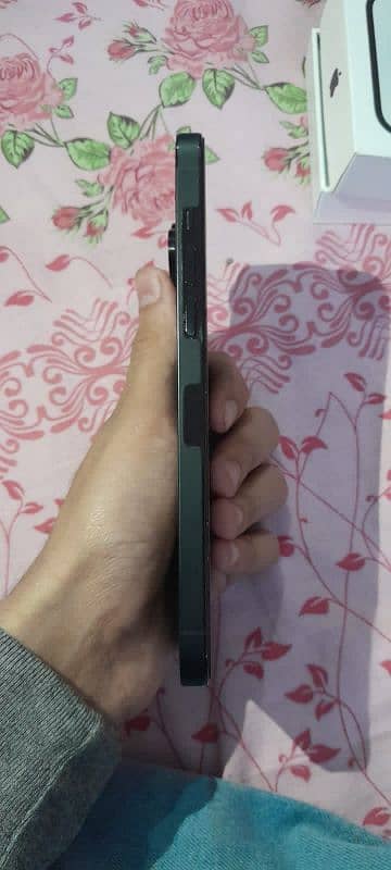 iPhone 14 pro max 128 GB (JV) 10/10 condition 2