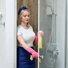 Maids | House Maids | Home Maids | Nanny Helper | Domestic Maids Staff 8