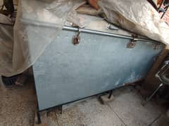 Steel Trunk Big size