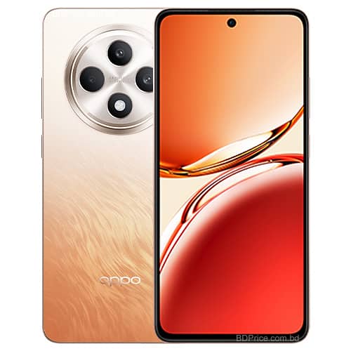 Oppo Reno 12F  8/256GB PTA Approved Mobile On Easy Installment 0