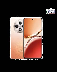 Oppo Reno 12F  8/256GB PTA Approved Mobile On Easy Installment 2