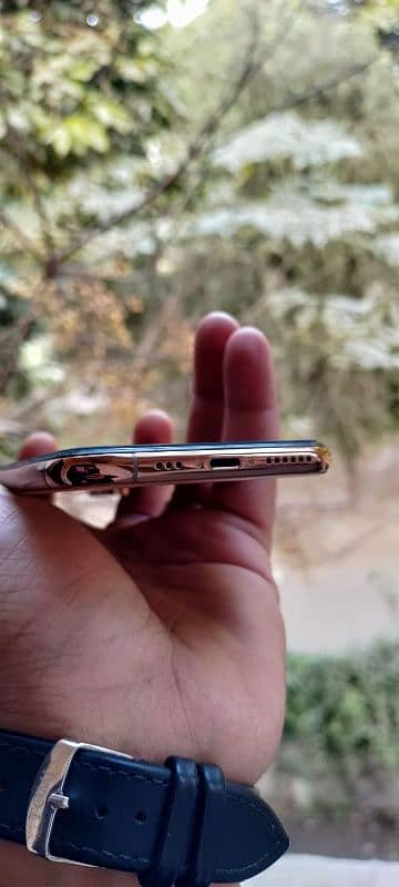 iPhone Xs Dual Pta Gold 10/10 2