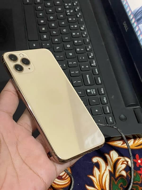 Iphone 11pro 0