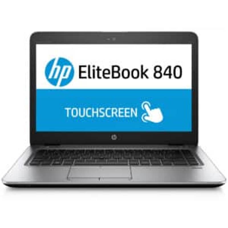 HP ELITEBOOK 840 G4 CORE-I-5 7TH GEN TOUh screen 0