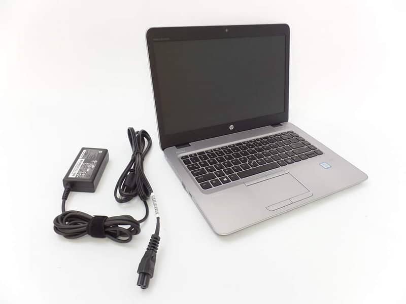 HP ELITEBOOK 840 G4 CORE-I-5 7TH GEN TOUh screen 1