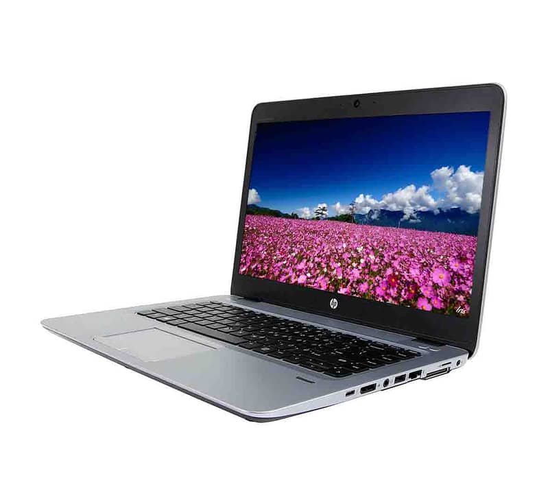 HP ELITEBOOK 840 G4 CORE-I-5 7TH GEN TOUh screen 4