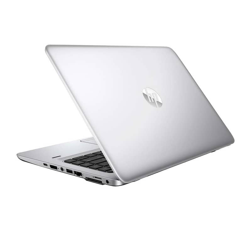 HP ELITEBOOK 840 G4 CORE-I-5 7TH GEN TOUh screen 5