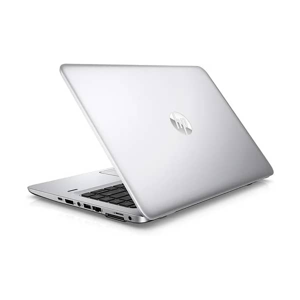 HP ELITEBOOK 840 G4 CORE-I-5 7TH GEN TOUh screen 7