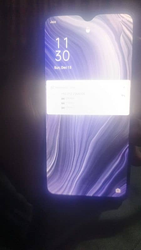 Oppo Reno Z 8 128gb 0