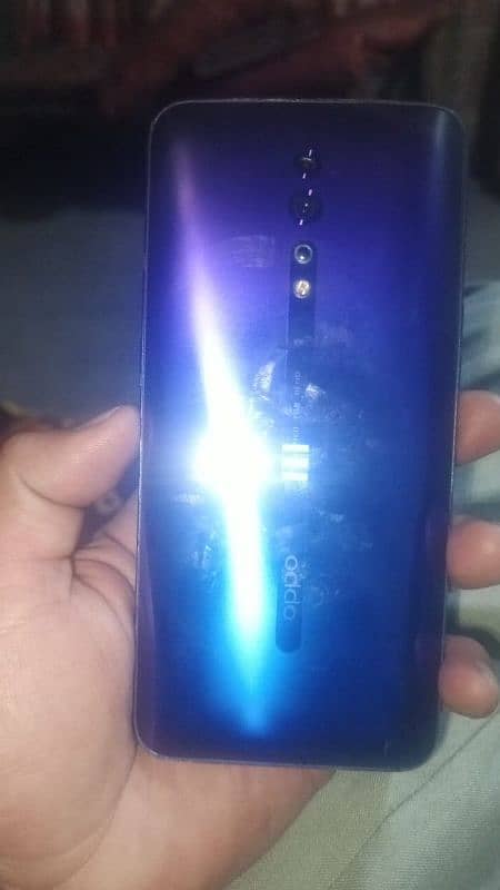 Oppo Reno Z 8 128gb 5