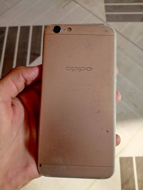 oppoA57 2