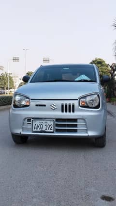 Suzuki Alto 2022