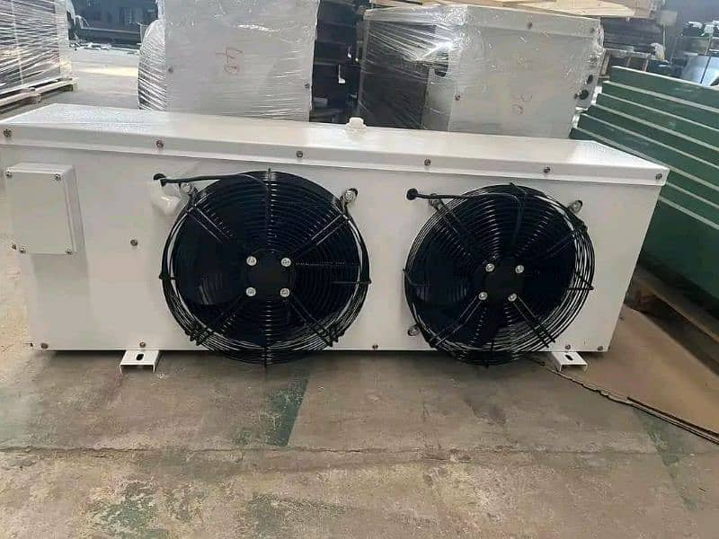 cold Store / Chiller /Condensing Unit Bitzer 5