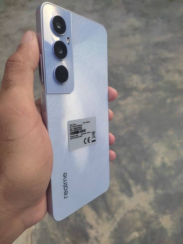 Realme C65 Urgent Sale. 5