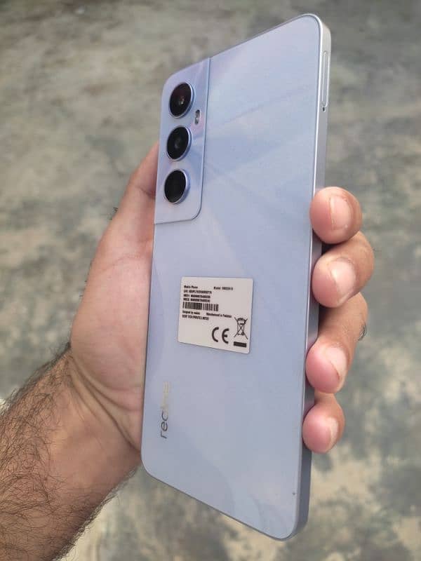 Realme C65 Urgent Sale. 6