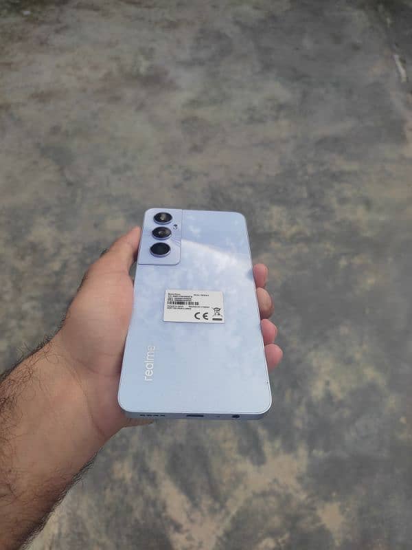 Realme C65 Urgent Sale. 8