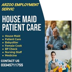 Domestic And Maid Staff Available/Domestic staff/Domestic staff provid