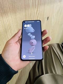 google pixel 5 8/128