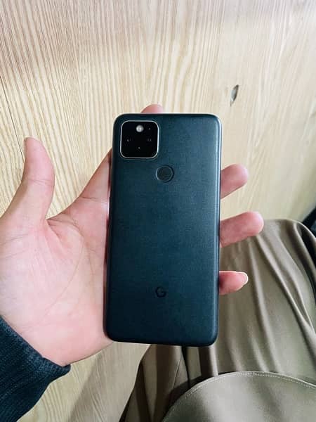 google pixel 5 8/128 2