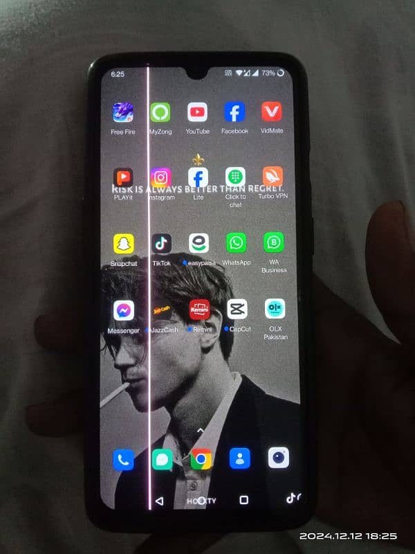 OnePlus 7T 3