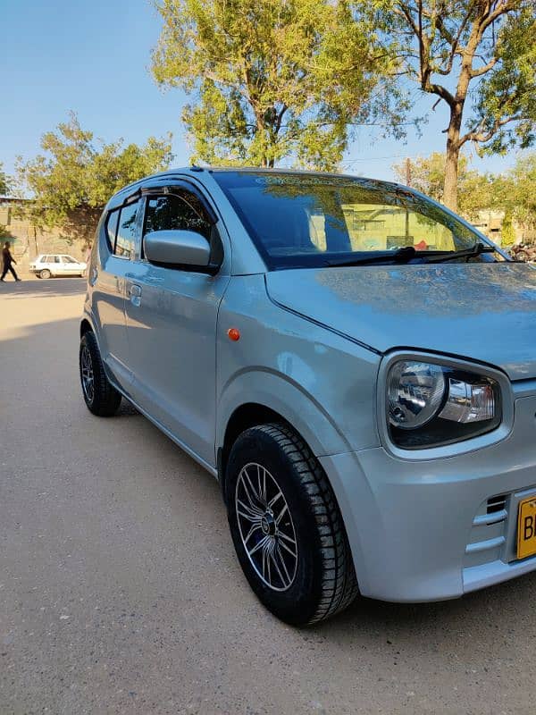 Suzuki Alto 2020 1