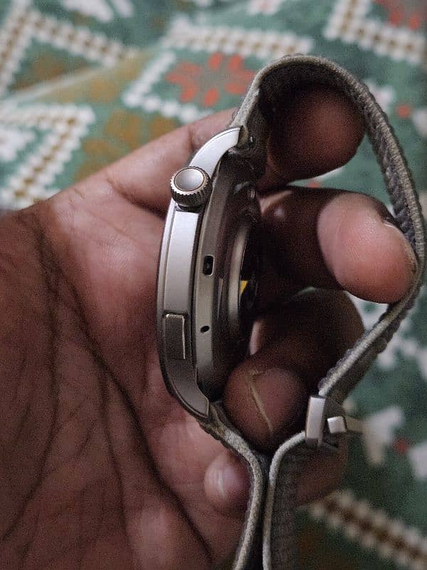 amazfit balance only 2 month used condition like box open 3