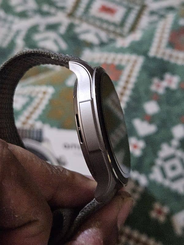 amazfit balance only 2 month used condition like box open 4