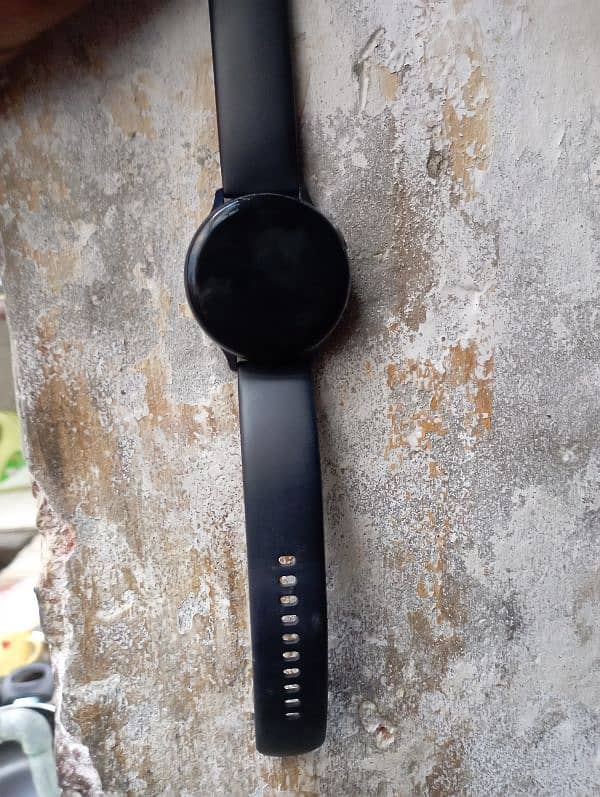 Samsung galaxy watch active 2 2