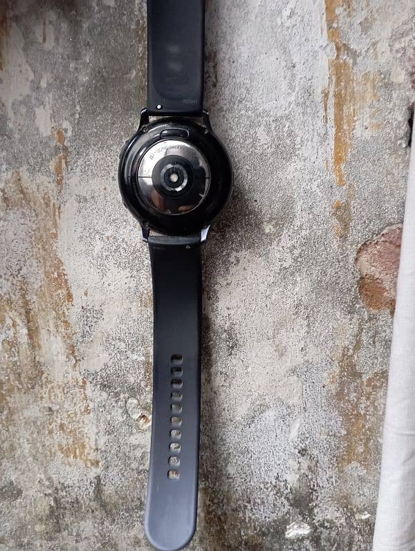 Samsung galaxy watch active 2 5