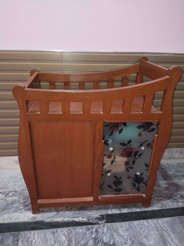 baby cot new 1