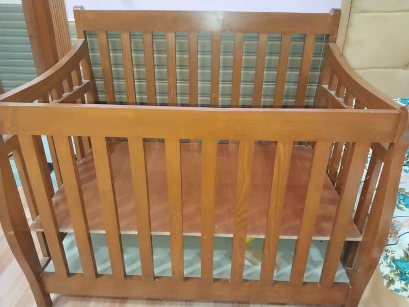 baby cot new 5