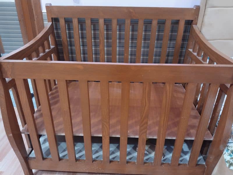 baby cot new 6