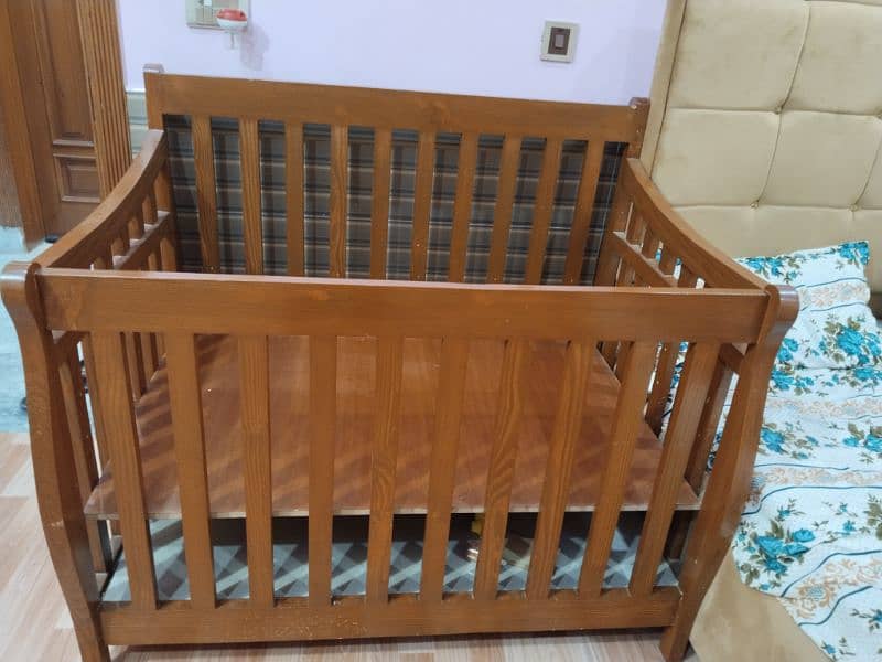 baby cot new 8