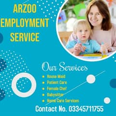 Domestic And Maid Staff Available/Domestic staff/Domestic staff provid