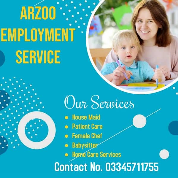 Domestic And Maid Staff Available/Domestic staff/Domestic staff provid 0