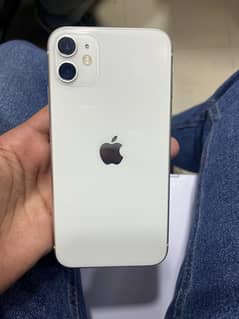 iphone 11  256gb dual pta