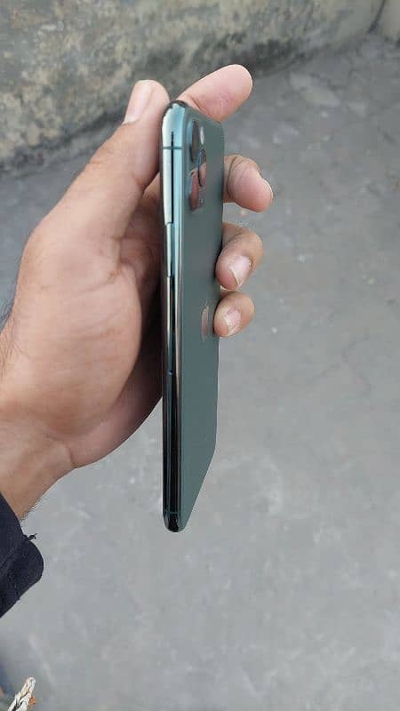 Iphone 11 pro max 64gb 1