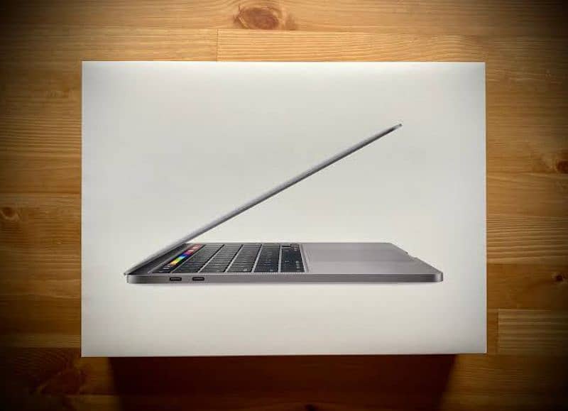 Macbook Pro 2