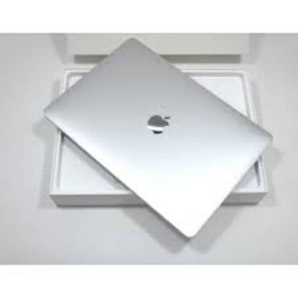 Macbook Pro 3