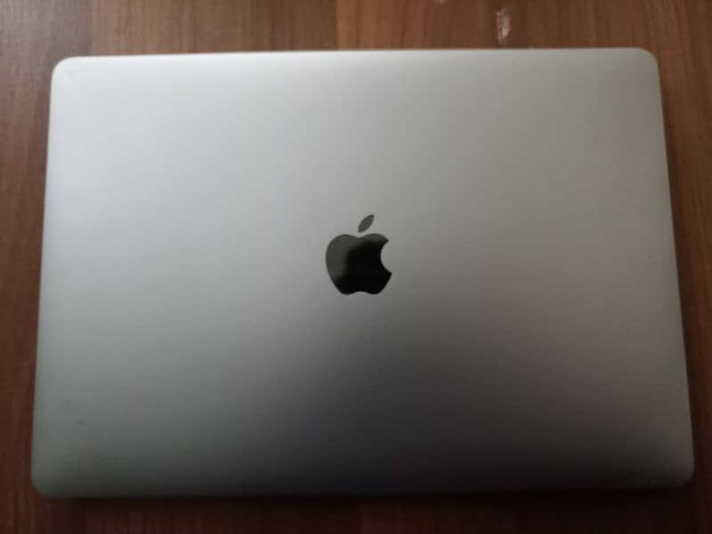 Macbook Pro 4