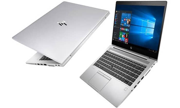 HP ELITEBOOK 840 G5 CORE-I-5 8TH GEN 0