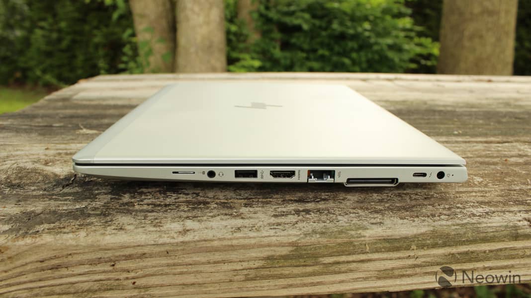 HP ELITEBOOK 840 G5 CORE-I-5 8TH GEN 2