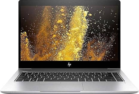 HP ELITEBOOK 840 G5 CORE-I-5 8TH GEN 6