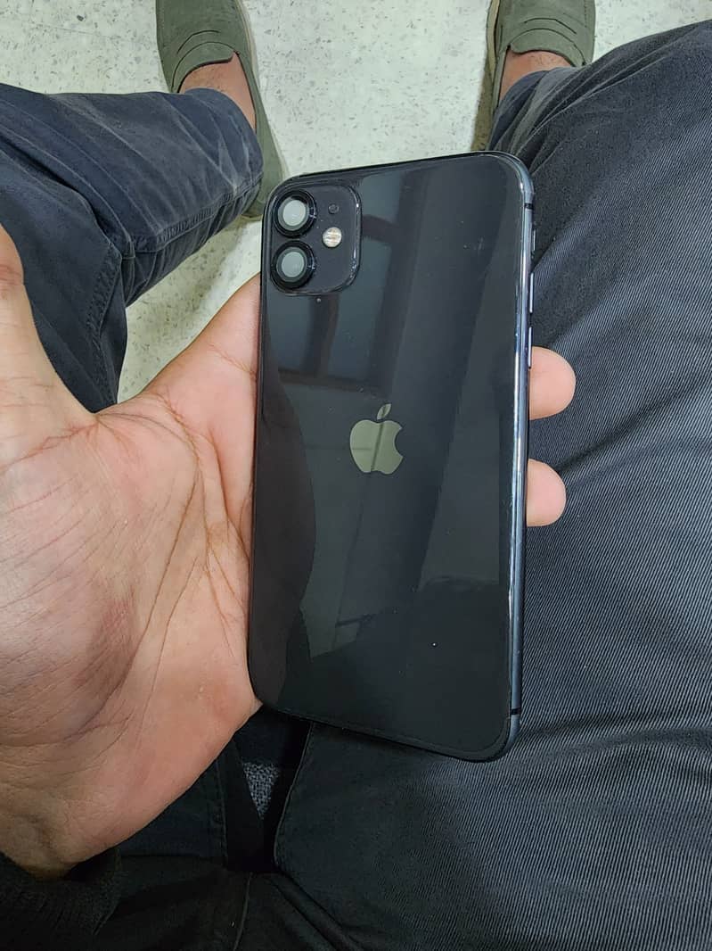 Apple iPhone 11 1