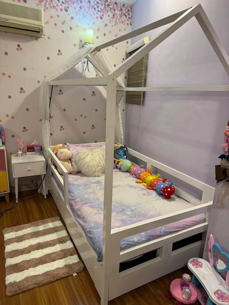 Kids Bed | Baby Bed | Kids Furniture | Baby Sofa for sale 5