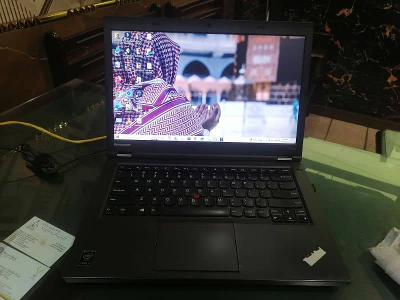 T440p 4GB 500GB 0