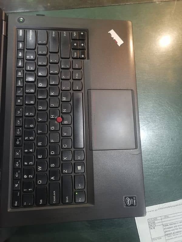 T440p 4GB 500GB 1