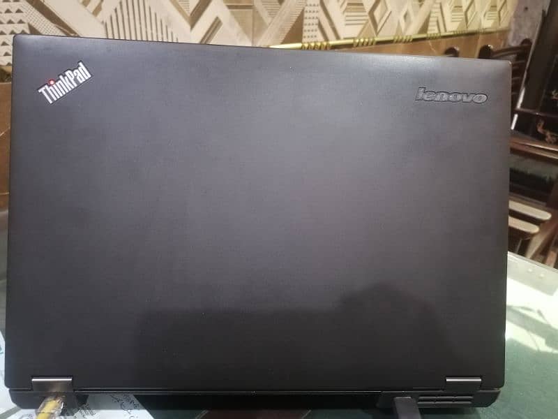 T440p 4GB 500GB 4