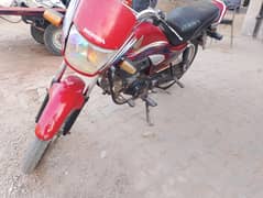 Honda pridor 03011539185